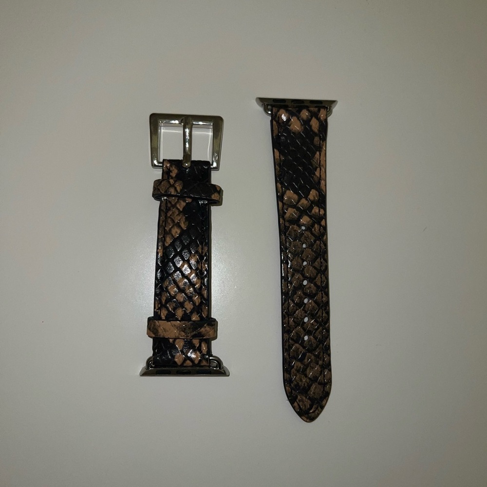 Watch band 38mm